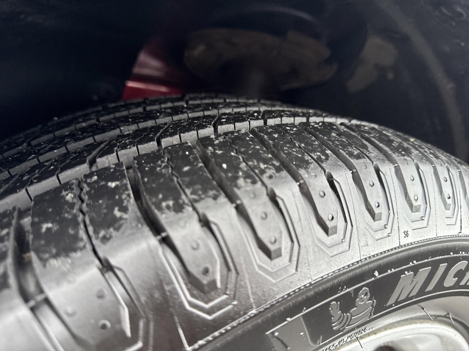 2014 Ford Escape 4WD 4dr SE