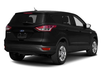 2014 Ford Escape 4WD 4dr SE