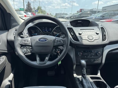 2017 Ford Escape SE 4WD