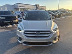 2017 Ford Escape Titanium 4WD