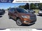 2017 Ford Escape Titanium 4WD