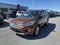 2017 Ford Escape Titanium 4WD