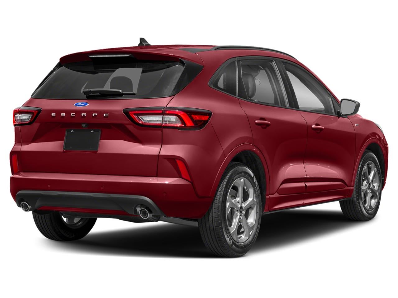 2023 Ford Escape ST-Line AWD