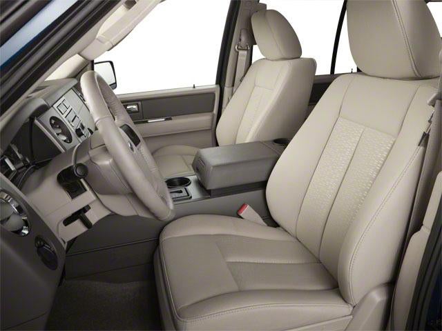2011 Ford Expedition EL 4WD 4dr Limited