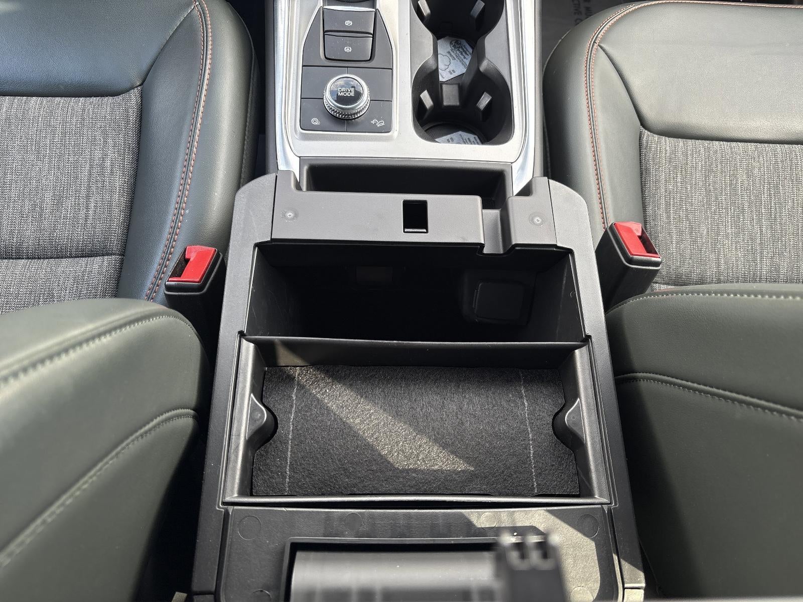 2023 Ford Explorer Timberline 4WD