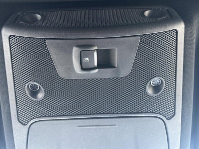 2016 Ford F-150 4WD SuperCrew 5-1/2 Ft Box Lariat