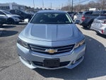 2015 Chevrolet Impala 2LT
