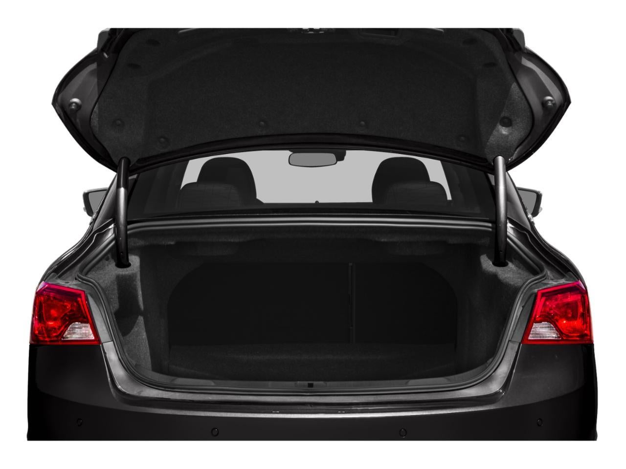 2015 Chevrolet Impala 2LT