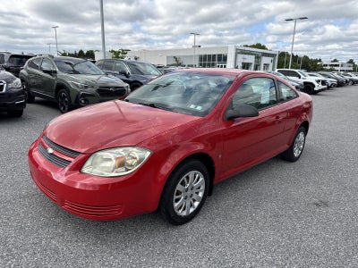 2009 Chevrolet Cobalt Coupe LS