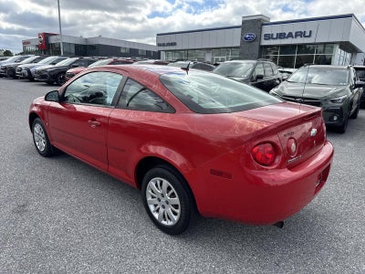 2009 Chevrolet Cobalt Coupe LS
