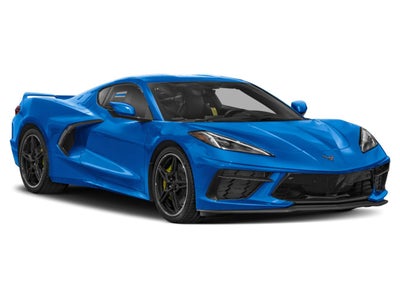 2023 Chevrolet Corvette Stingray Coupe 1LT