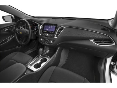 2020 Chevrolet Malibu RS