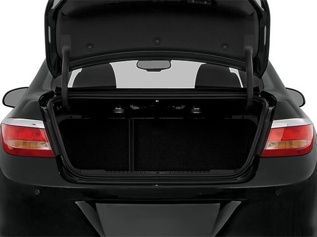 2014 Buick Verano 4dr Sdn Convenience Group