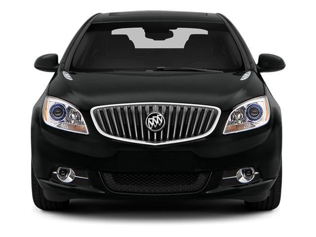2014 Buick Verano 4dr Sdn Convenience Group