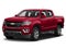 2015 Chevrolet Colorado Crew Cab Short Box 4-Wheel Drive Z71