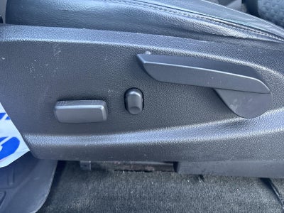 2017 Chevrolet Colorado Crew Cab Short Box 4-Wheel Drive Z71