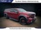 2019 Chevrolet Silverado 1500 Crew Cab Short Box 4-Wheel Drive RST