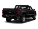 2018 Chevrolet Silverado 1500 Double Cab Standard Box 4-Wheel Drive LT Z71