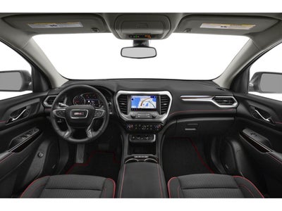 2022 GMC Acadia AWD AT4