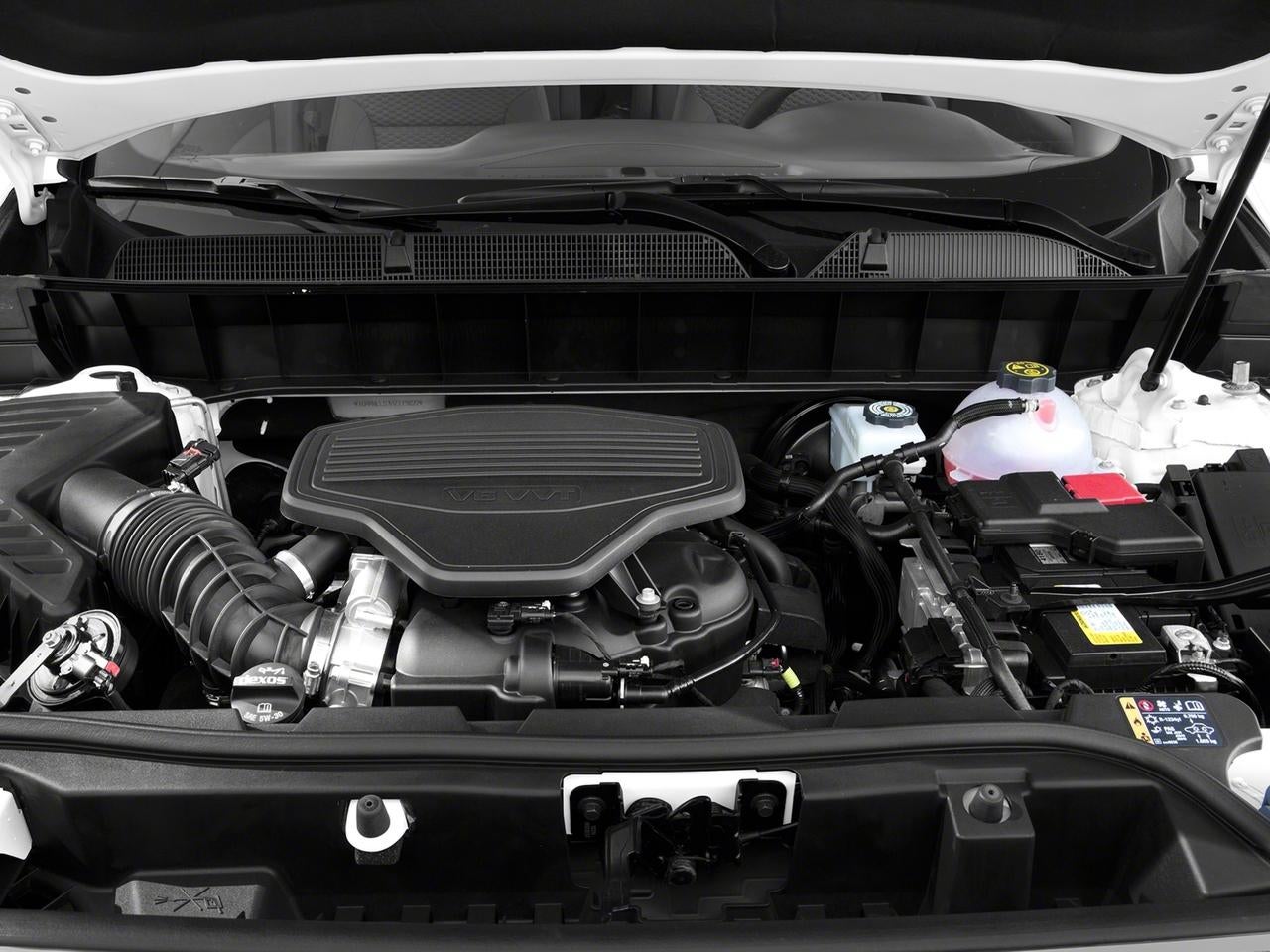 2018 GMC Acadia AWD SLE-2