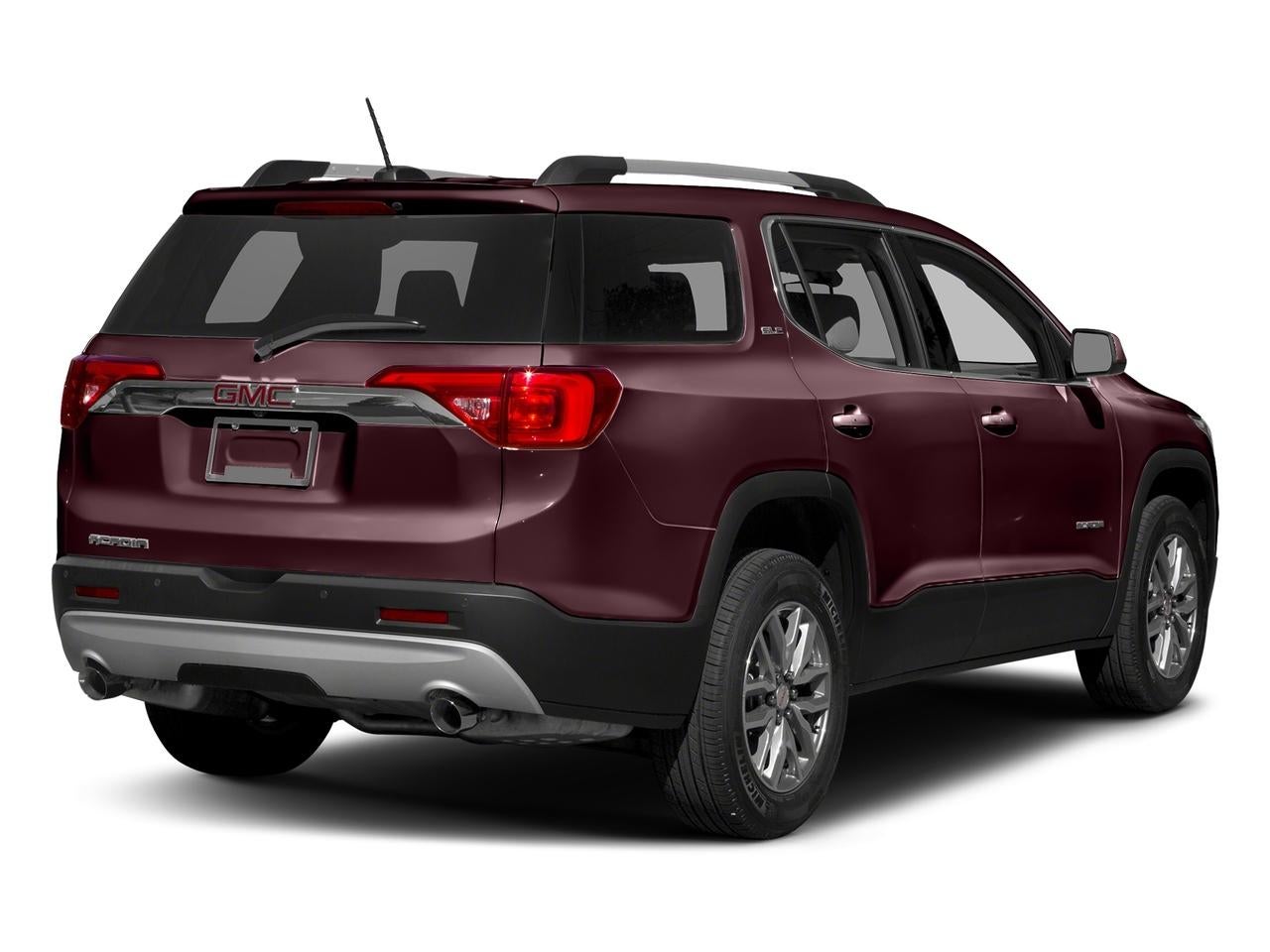 2018 GMC Acadia AWD SLE-2