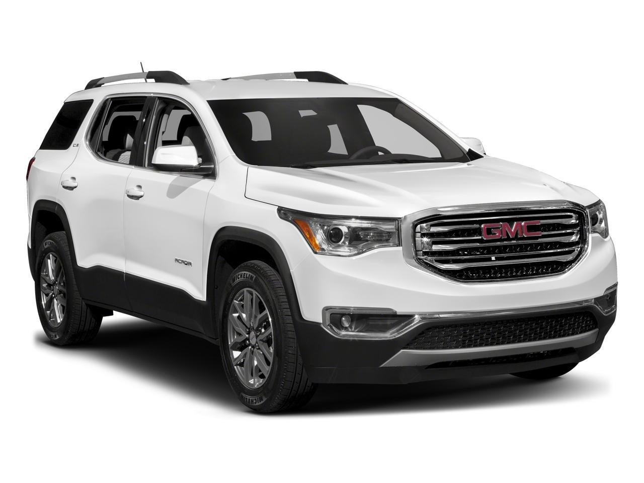 2018 GMC Acadia AWD SLE-2