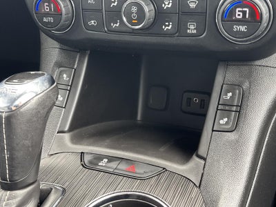 2019 GMC Acadia AWD SLT-1