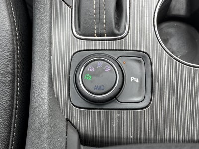 2019 GMC Acadia AWD SLT-1