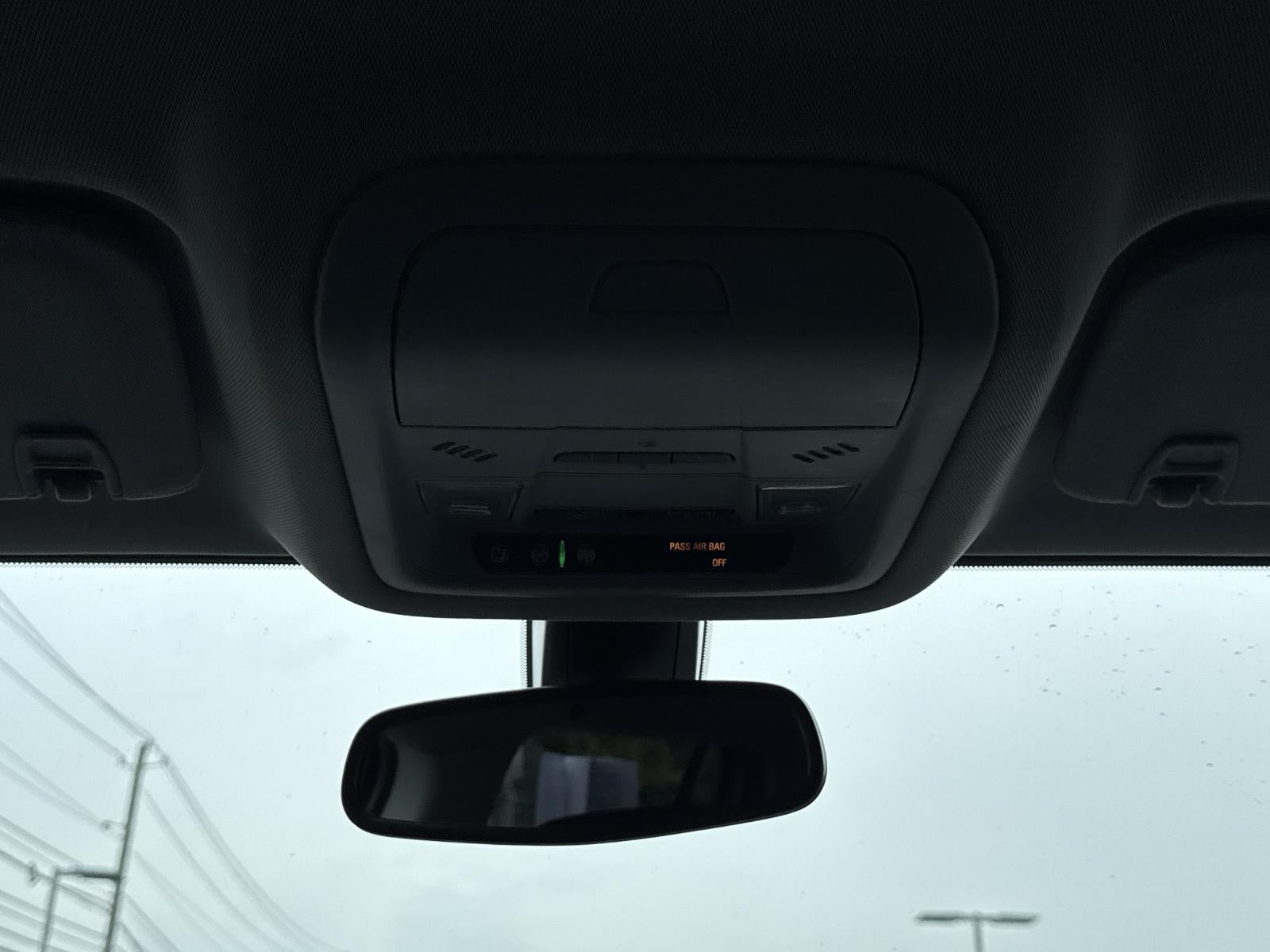 2019 GMC Acadia AWD SLT-1