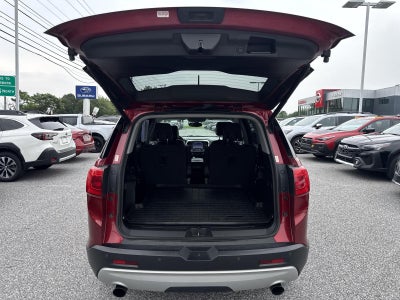 2019 GMC Acadia AWD SLT-1