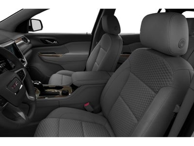 2019 GMC Acadia AWD SLT-2