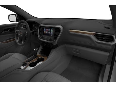 2019 GMC Acadia AWD SLT-2