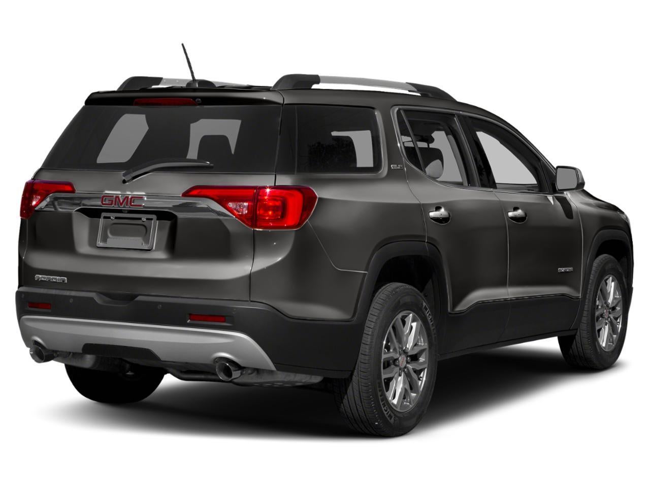 2019 GMC Acadia AWD SLT-2