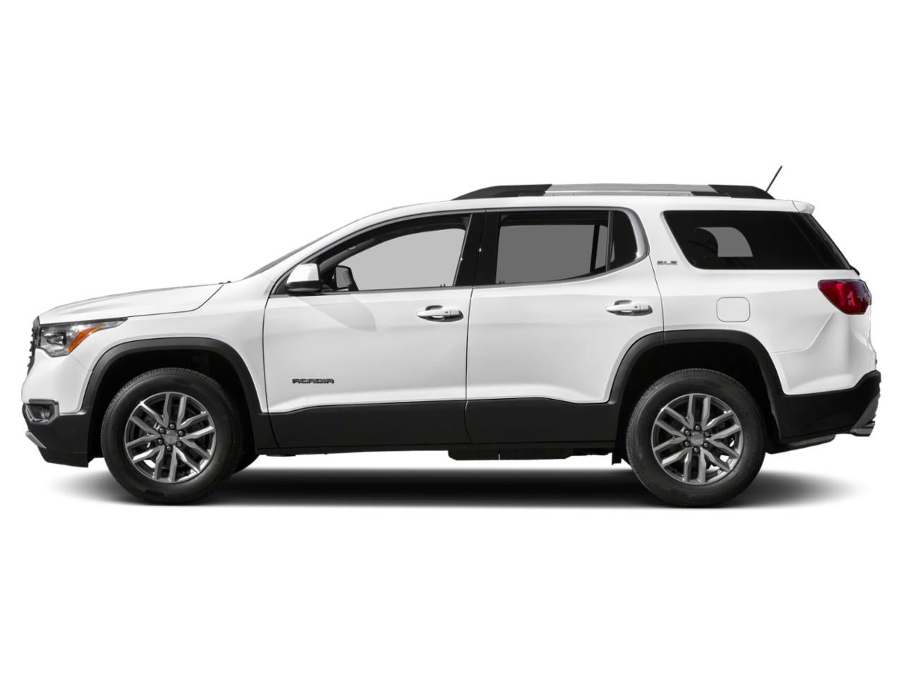 2019 GMC Acadia AWD SLT-2