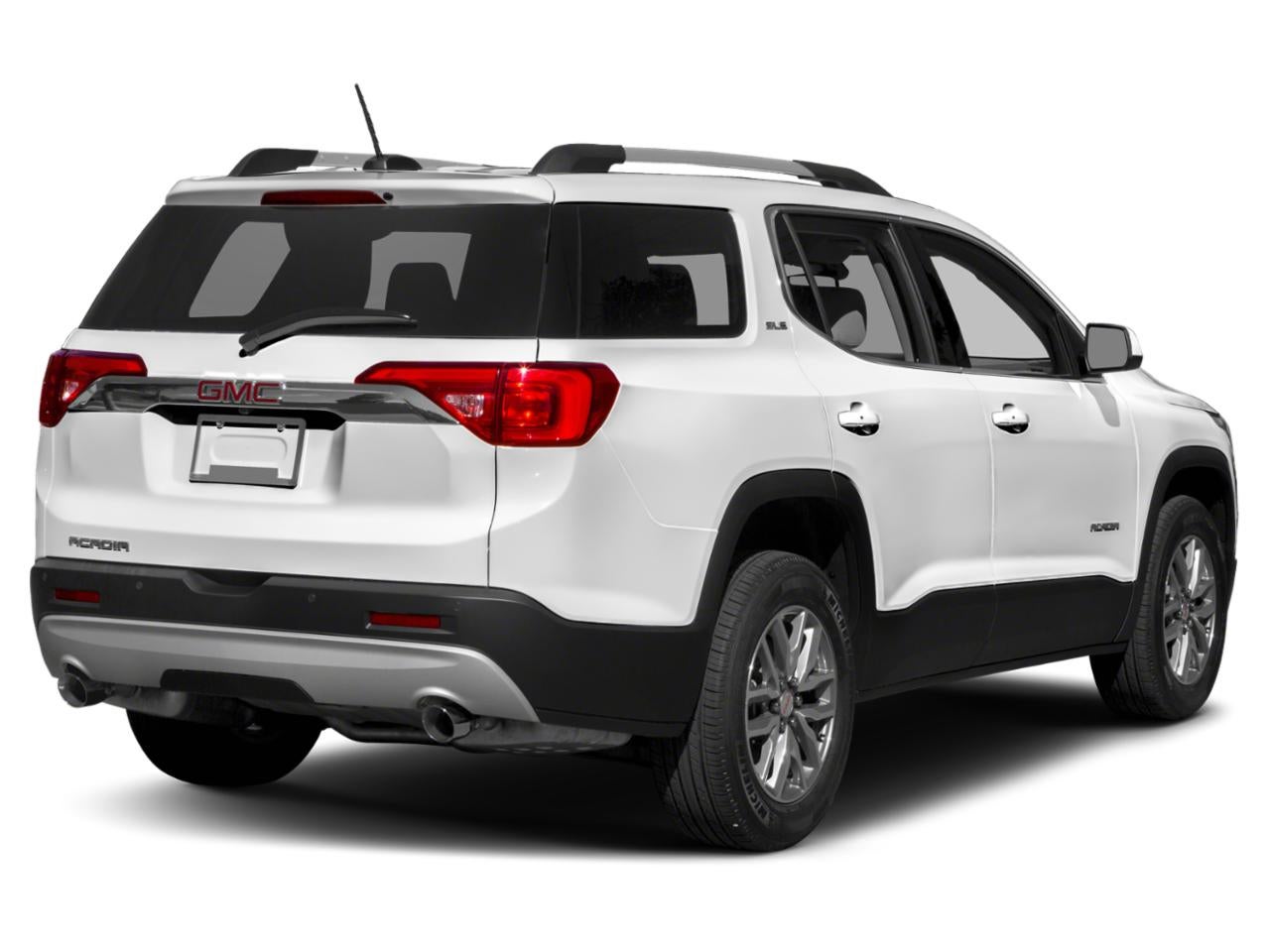2019 GMC Acadia AWD SLT-2