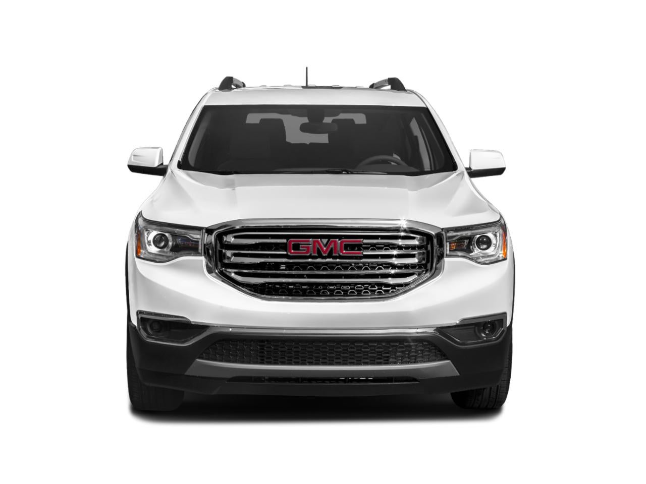 2019 GMC Acadia AWD SLT-2