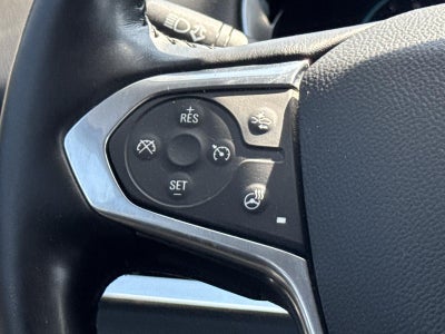 2020 Chevrolet Traverse AWD 1LZ