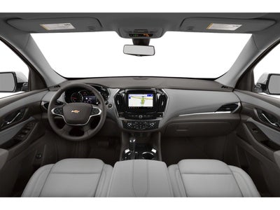 2020 Chevrolet Traverse AWD 1LZ