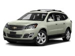 2017 Chevrolet Traverse AWD Premier