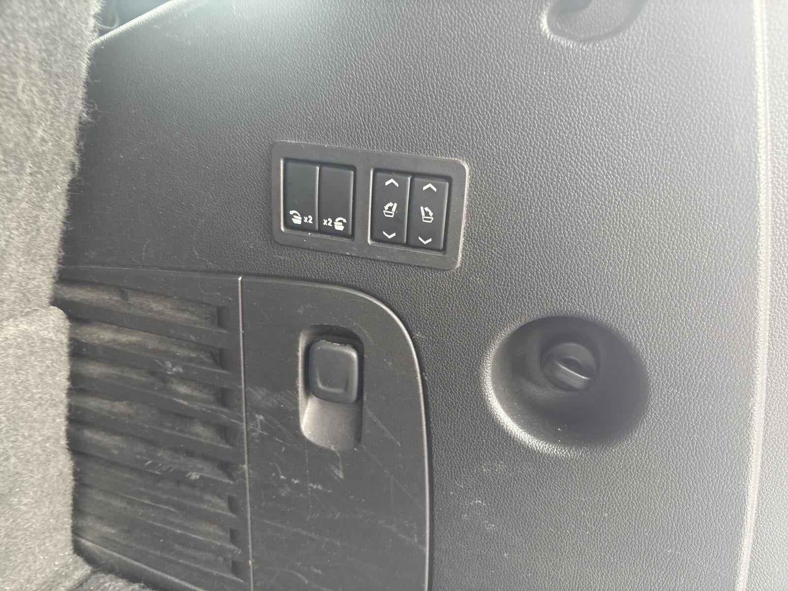 2015 Chevrolet Tahoe 4WD LT