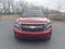 2015 Chevrolet Tahoe 4WD LT