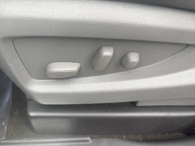 2015 Chevrolet Tahoe 4WD LT