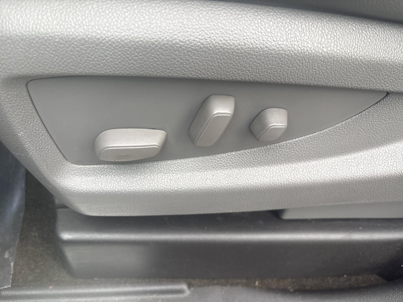 2015 Chevrolet Tahoe 4WD LT