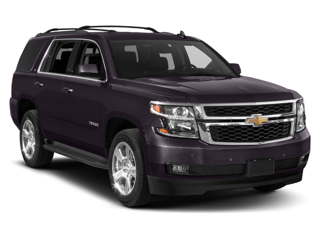 2015 Chevrolet Tahoe 4WD LT