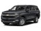 2022 Chevrolet Tahoe 4WD LS