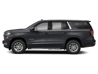2022 Chevrolet Tahoe 4WD LS