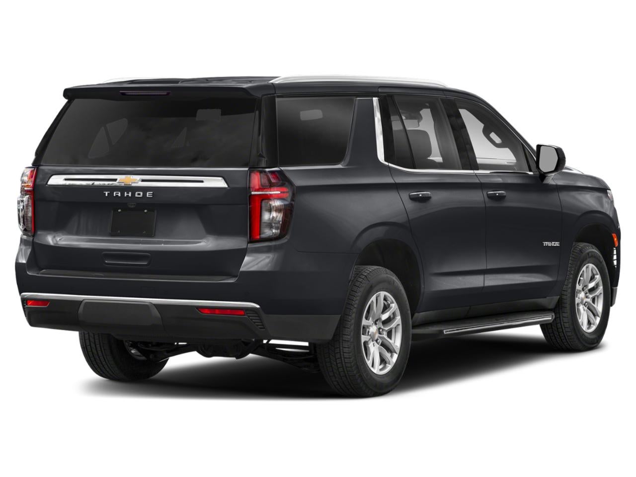 2022 Chevrolet Tahoe 4WD LS