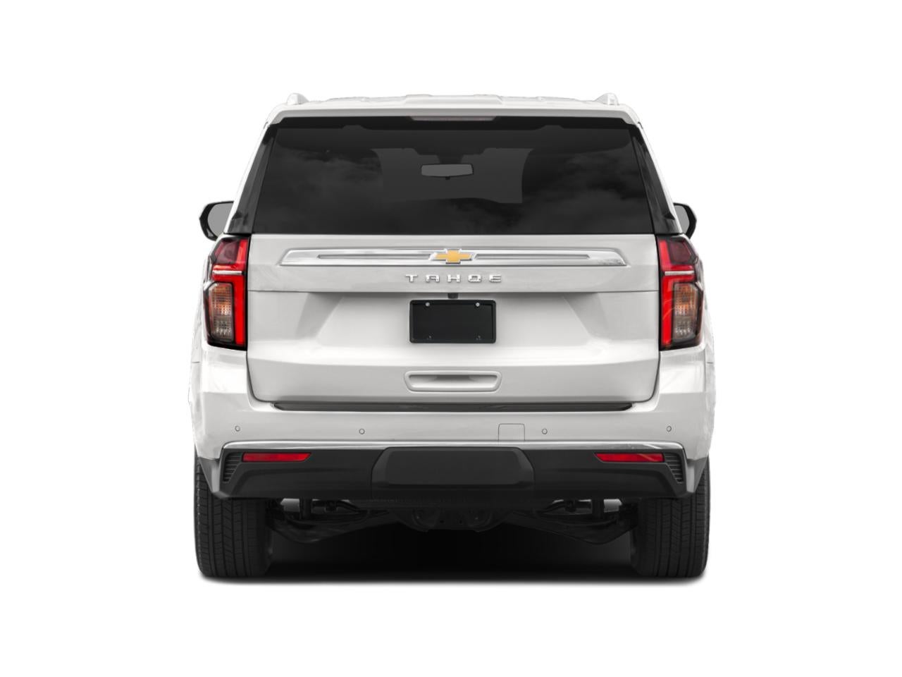 2022 Chevrolet Tahoe 4WD LS