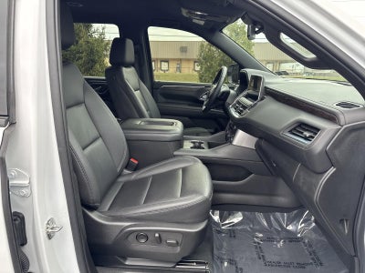 2023 Chevrolet Tahoe 4WD Z71