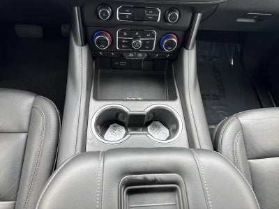 2023 Chevrolet Tahoe 4WD Z71